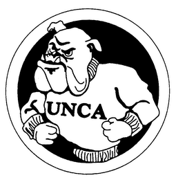 UNCA logo