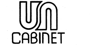 UNCABINET logo