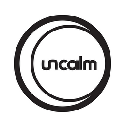 UNCALM logo