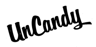 UNCANDY logo