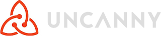 UNCANNY logo