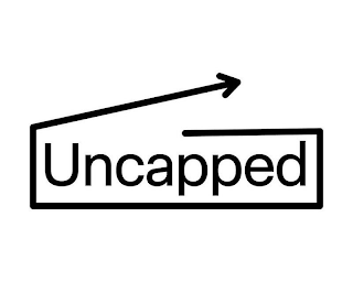 UNCAPPED logo