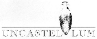 UNCASTEL LUM logo