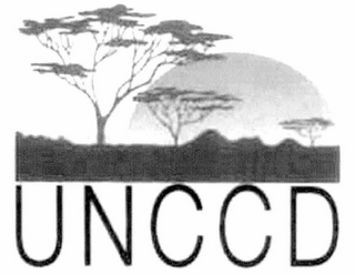 UNCCD logo