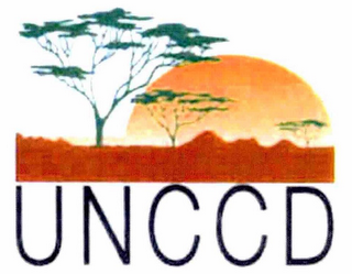 UNCCD logo