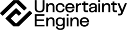UNCERTAINTY ENGINE logo