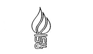 UNCF logo