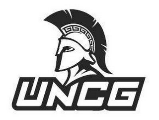 UNCG logo