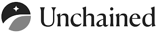 UNCHAINED logo