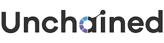 UNCHAINED logo