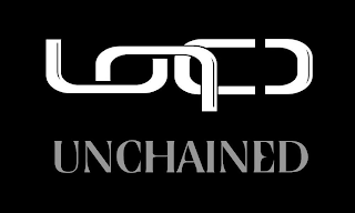 UNCHAINED logo