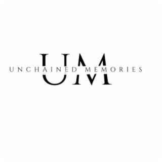 UNCHAINED MEMORIES logo