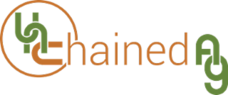UNCHAINEDAG logo