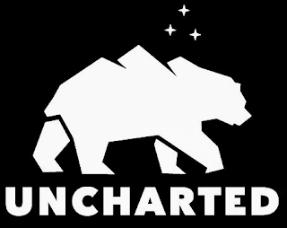 UNCHARTED logo