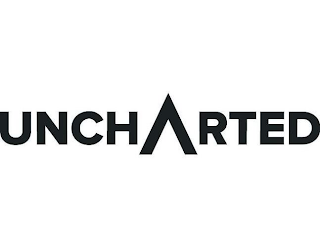 UNCHARTED