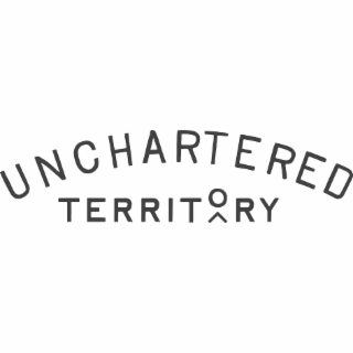 UNCHARTERED TERRITORY logo