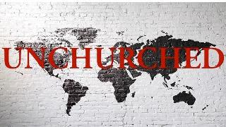 UNCHURCHED logo