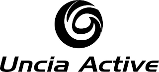 UNCIA ACTIVE logo
