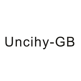 UNCIHY-GB logo