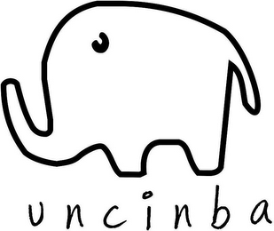 UNCINBA logo