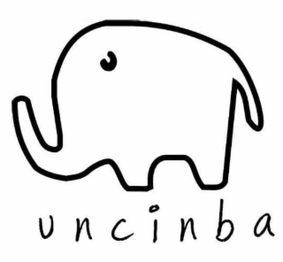 UNCINBA logo