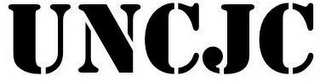 UNCJC logo