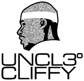 UNCL3º CLIFFY logo