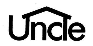 UNCLE logo