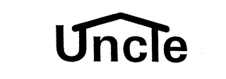 UNCLE logo