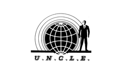 U.N.C.L.E. logo
