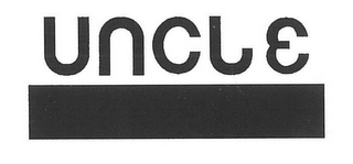 UNCLE logo