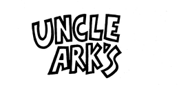 UNCLE ARK'S logo