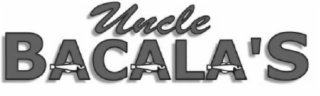 UNCLE BACALA'S logo