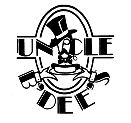 UNCLE B'DEE'S logo