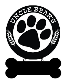 UNCLE BEAR'S logo