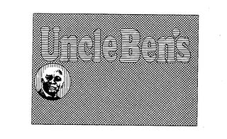UNCLE BEN'S logo