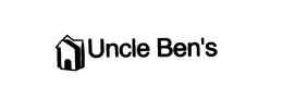 UNCLE BEN'S logo
