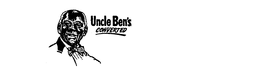 UNCLE BEN'S CONVERTED logo