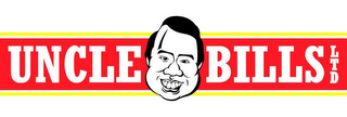 UNCLE BILLS LTD logo