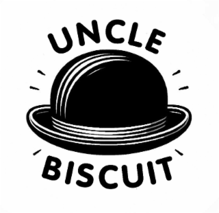 UNCLE BISCUIT logo