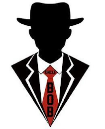 UNCLE BOB logo