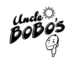 UNCLE BOBO'S logo