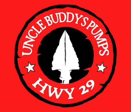 UNCLE BUDDY'S PUMPS HWY 29 logo