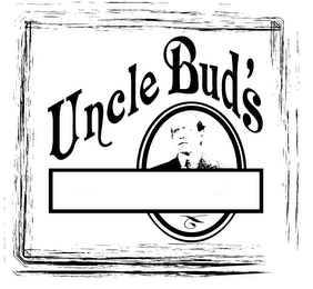 UNCLE BUD'S logo