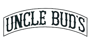 UNCLE BUD'S logo