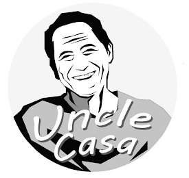 UNCLE CASA logo