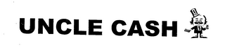 UNCLE CASH logo