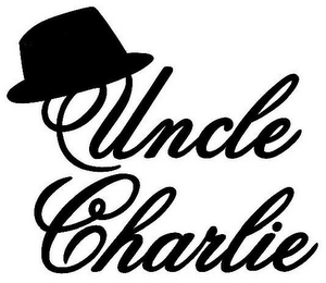 UNCLE CHARLIE logo