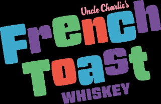 UNCLE CHARLIE´S FRENCH TOAST WHISKEY logo