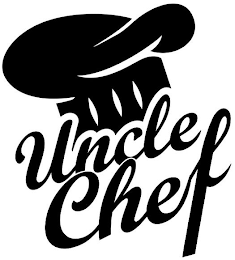 UNCLE CHEF logo